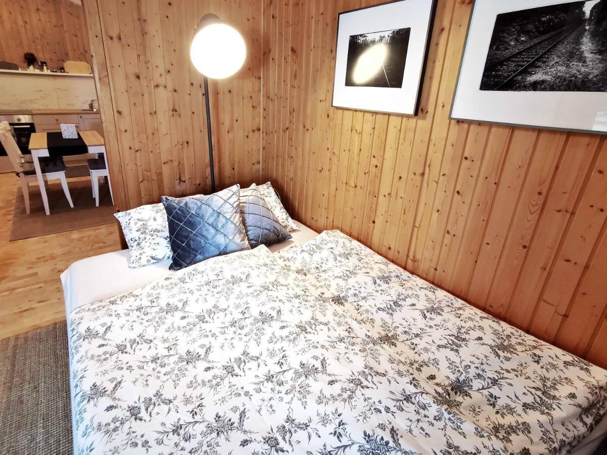 Ferienwohnung Himmelberg 80M2 In Der Altstadt Und Toll Fuer Familien Klagenfurt am Woerthersee Bagian luar foto