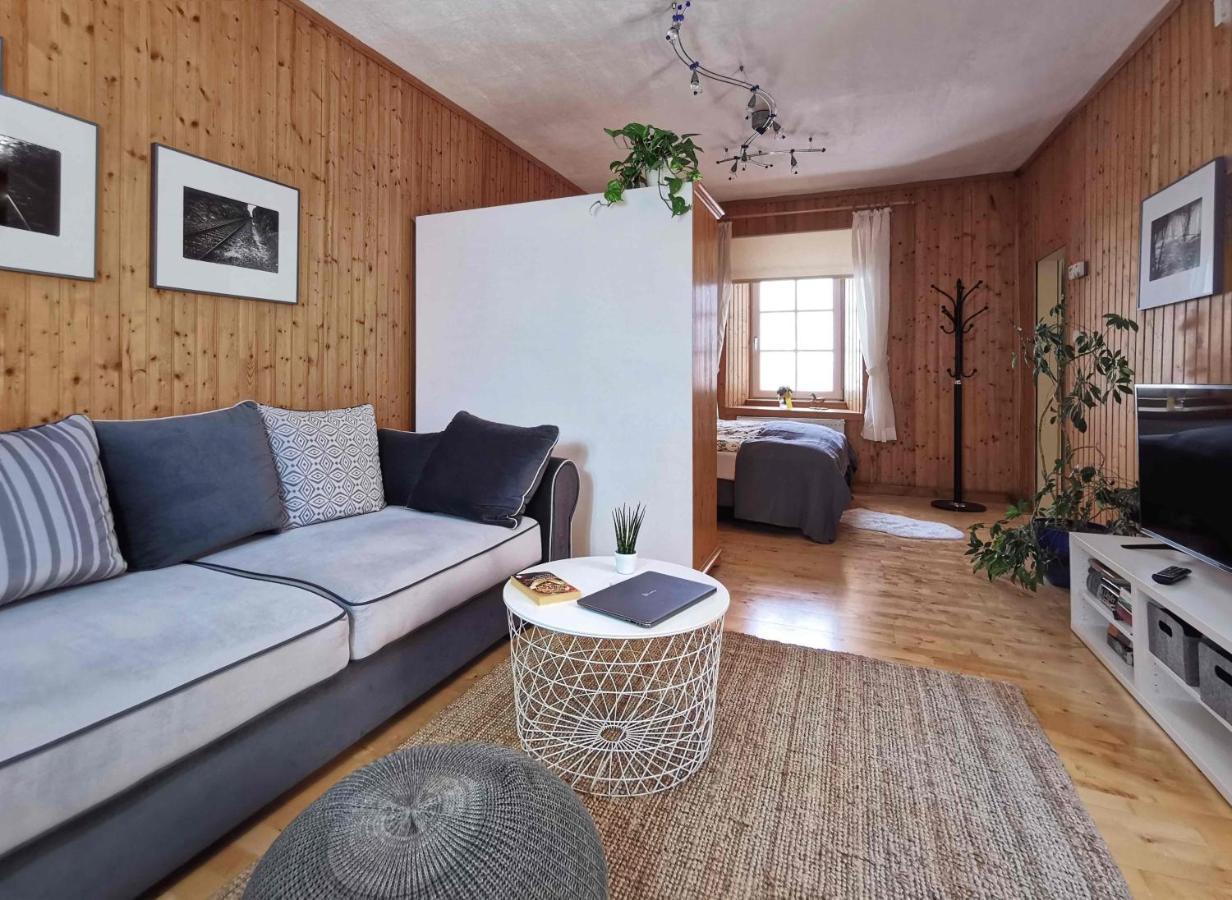 Ferienwohnung Himmelberg 80M2 In Der Altstadt Und Toll Fuer Familien Klagenfurt am Woerthersee Bagian luar foto